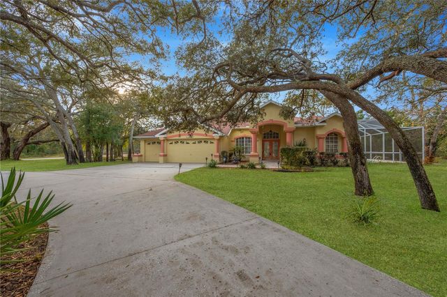 18041 OWEGO STREET, Hudson, FL 34667