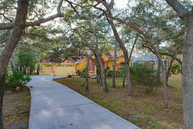 18041 OWEGO STREET, Hudson, FL 34667