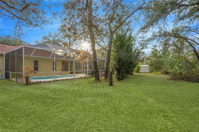 18041 OWEGO STREET, Hudson, FL 34667