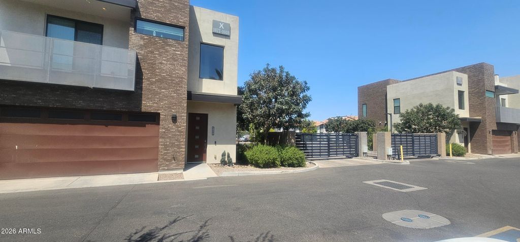 901 S SMITH Road 1001, Tempe, AZ 85281 — exterior