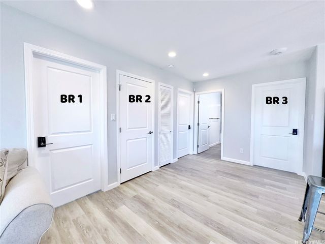 1657 Alaneo Street B, Honolulu, HI 96817