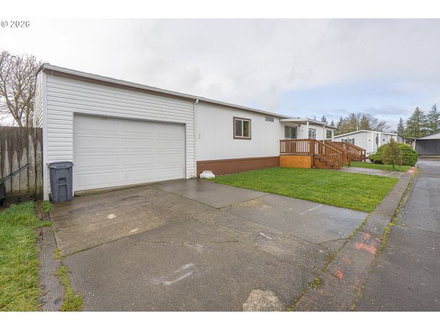 5032 COPPER CREEK Loop, Salem, OR 97305