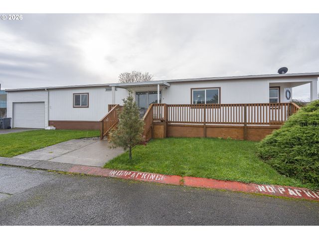 5032 COPPER CREEK Loop, Salem, OR 97305