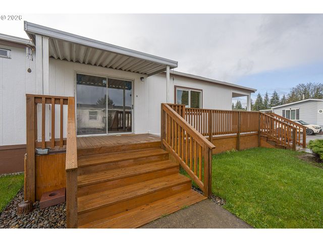 5032 COPPER CREEK Loop, Salem, OR 97305