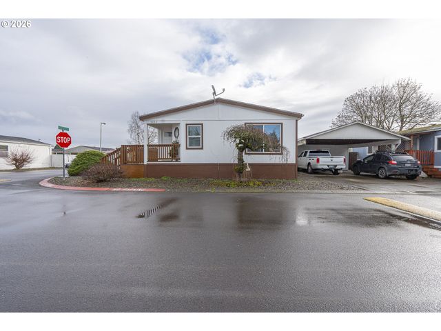 5032 COPPER CREEK Loop, Salem, OR 97305