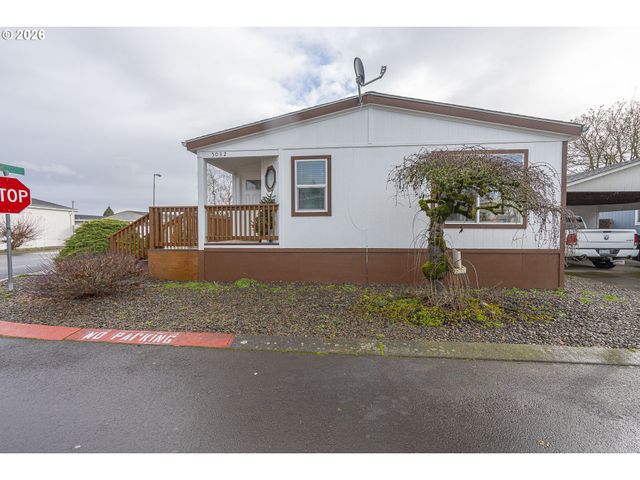 5032 COPPER CREEK Loop, Salem, OR 97305