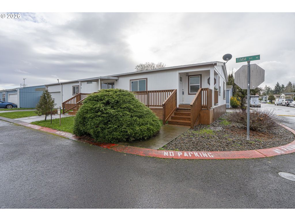 5032 COPPER CREEK Loop, Salem, OR 97305