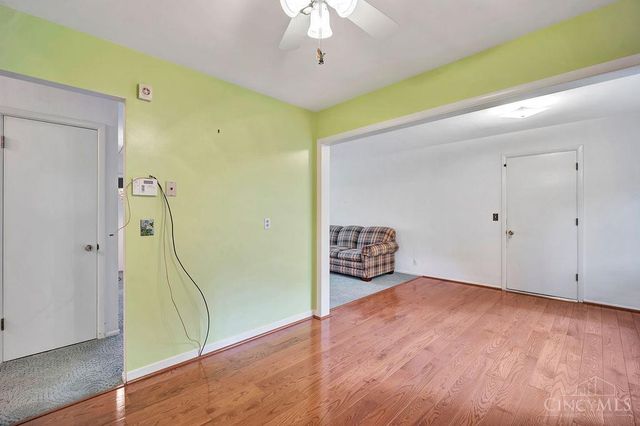 60 Chamberlin Court, Hamilton, OH 45013