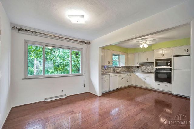 60 Chamberlin Court, Hamilton, OH 45013