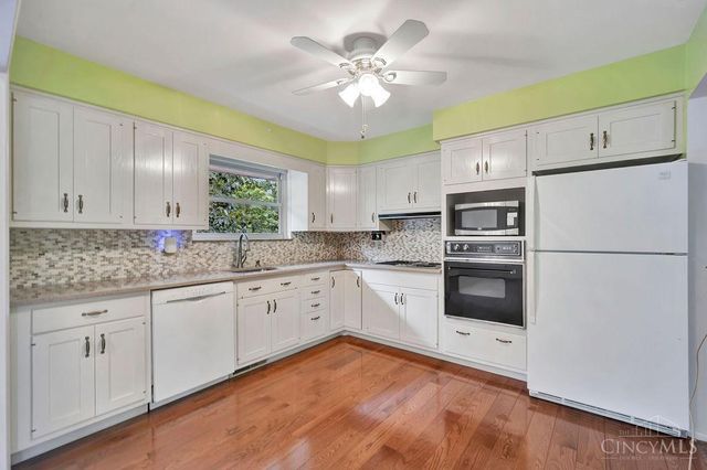 60 Chamberlin Court, Hamilton, OH 45013