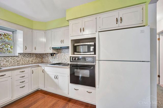60 Chamberlin Court, Hamilton, OH 45013