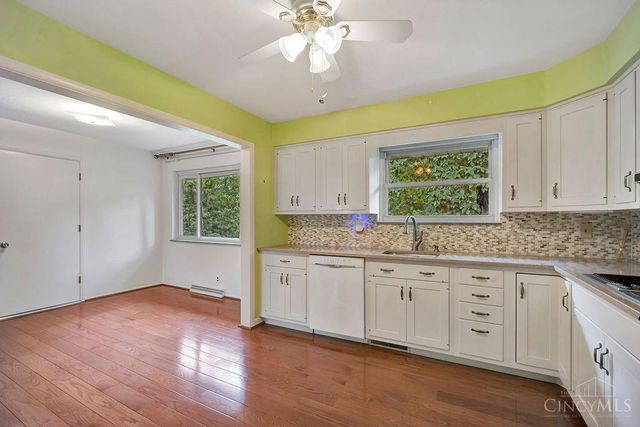 60 Chamberlin Court, Hamilton, OH 45013