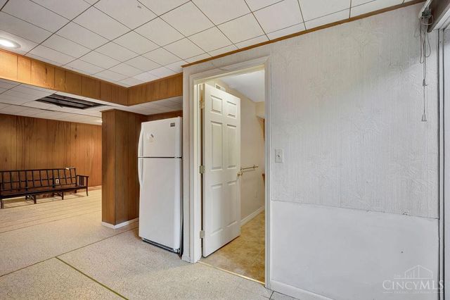 60 Chamberlin Court, Hamilton, OH 45013