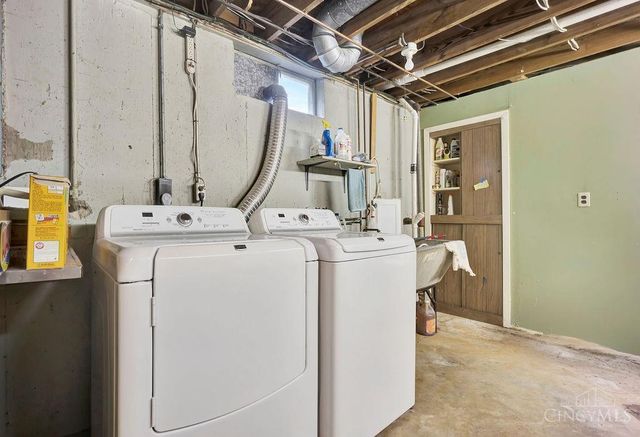 60 Chamberlin Court, Hamilton, OH 45013