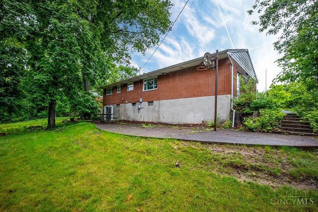 60 Chamberlin Court, Hamilton, OH 45013