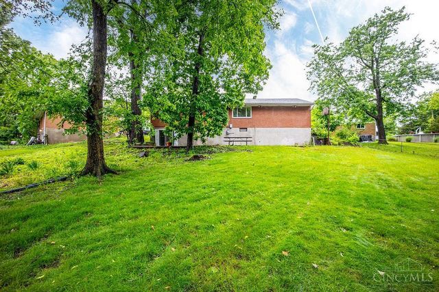 60 Chamberlin Court, Hamilton, OH 45013