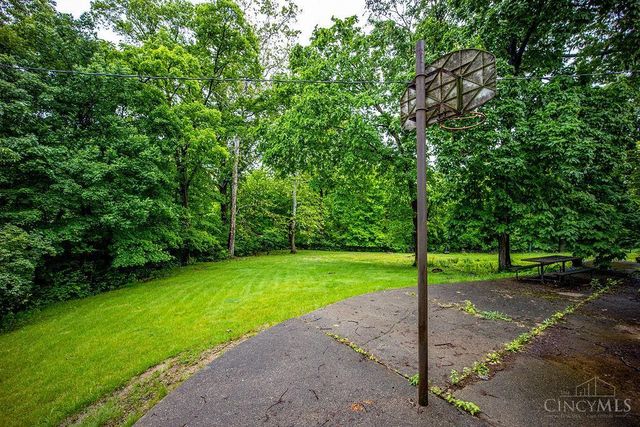 60 Chamberlin Court, Hamilton, OH 45013
