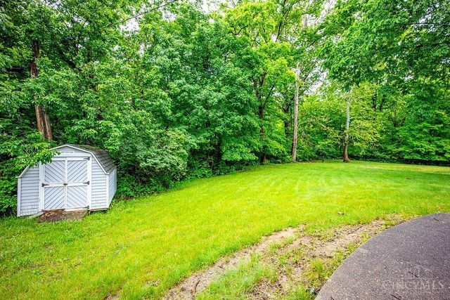 60 Chamberlin Court, Hamilton, OH 45013
