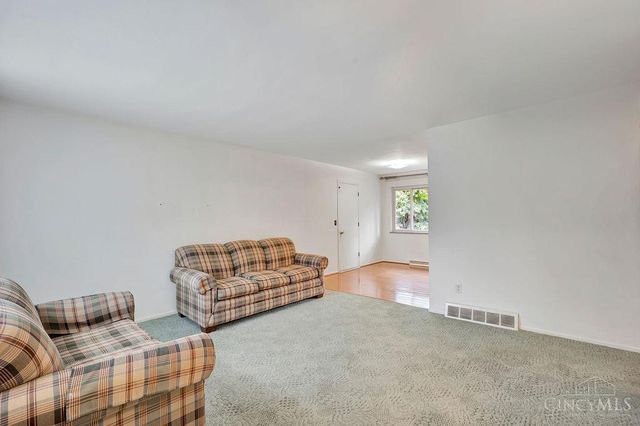 60 Chamberlin Court, Hamilton, OH 45013