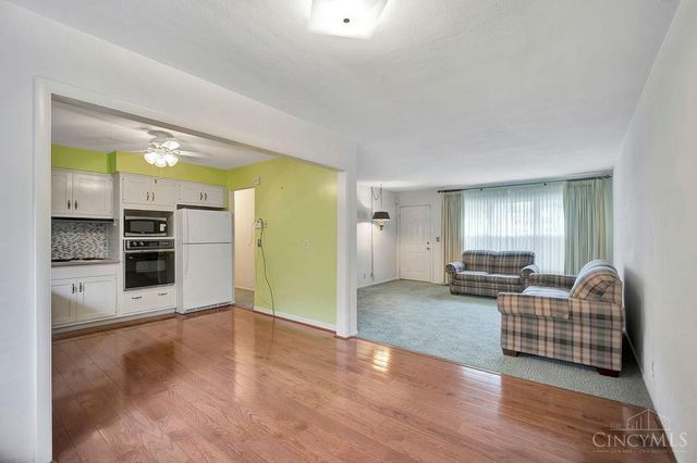 60 Chamberlin Court, Hamilton, OH 45013