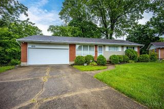 60 Chamberlin Court, Hamilton, OH 45013
