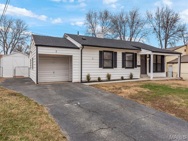 2 Derby Lane, St Peters, MO 63376