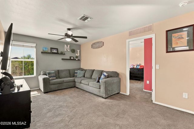 14247 E Axle Drive, Vail, AZ 85641