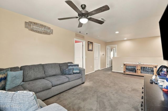 14247 E Axle Drive, Vail, AZ 85641