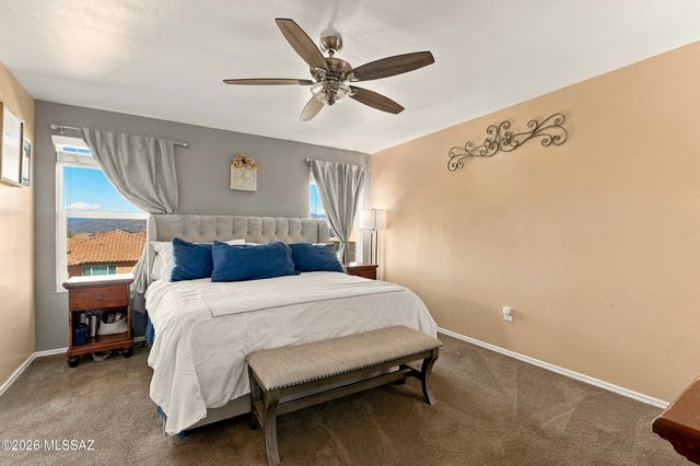 14247 E Axle Drive, Vail, AZ 85641