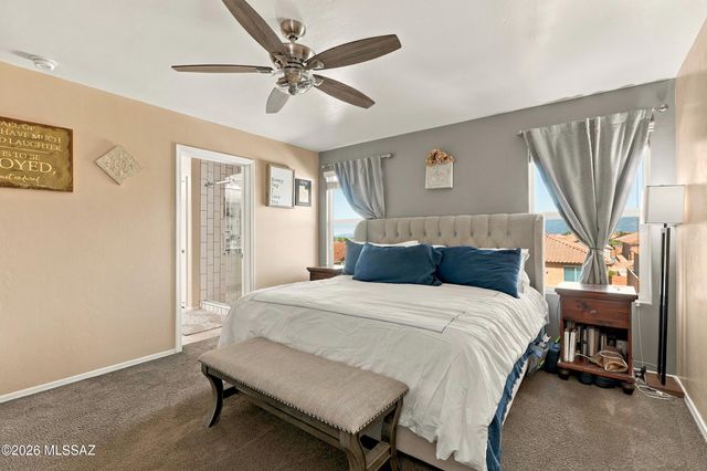 14247 E Axle Drive, Vail, AZ 85641