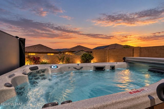 14247 E Axle Drive, Vail, AZ 85641