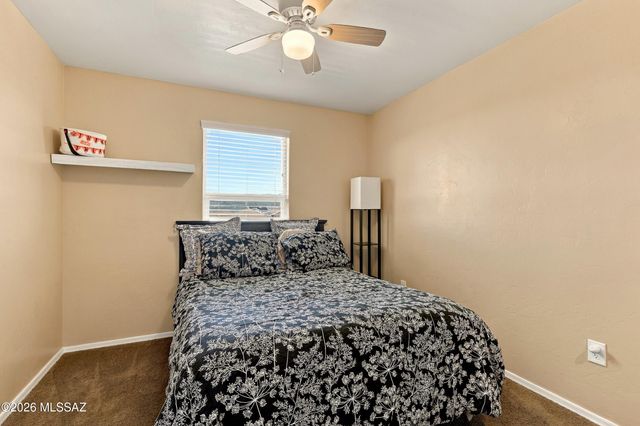 14247 E Axle Drive, Vail, AZ 85641