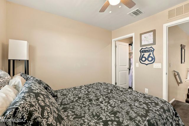 14247 E Axle Drive, Vail, AZ 85641