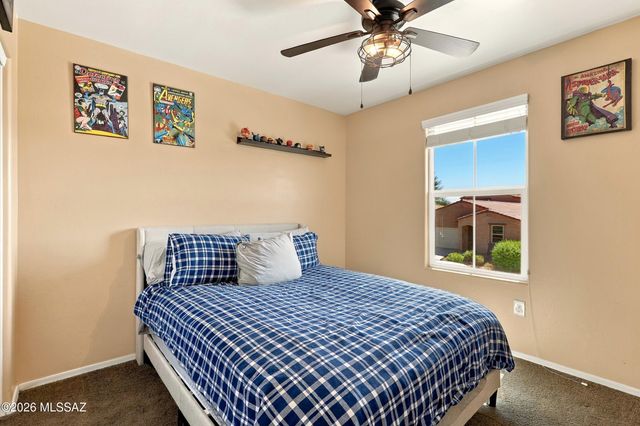 14247 E Axle Drive, Vail, AZ 85641