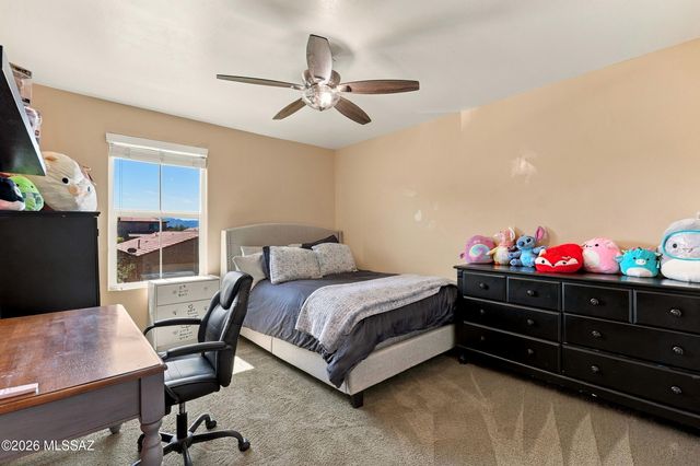 14247 E Axle Drive, Vail, AZ 85641
