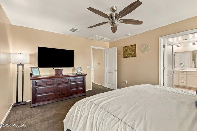 14247 E Axle Drive, Vail, AZ 85641