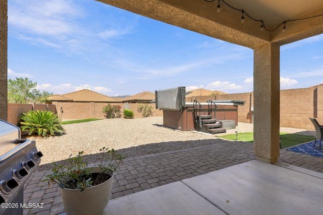 14247 E Axle Drive, Vail, AZ 85641