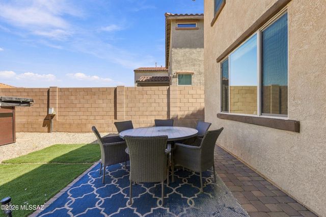 14247 E Axle Drive, Vail, AZ 85641