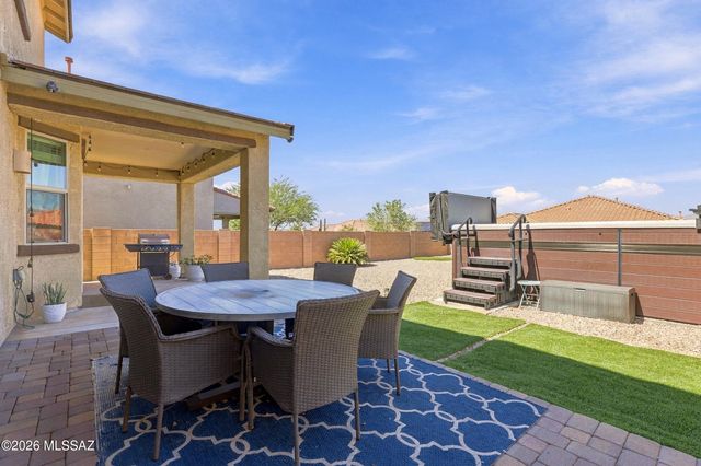 14247 E Axle Drive, Vail, AZ 85641