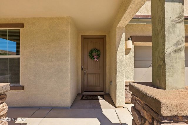 14247 E Axle Drive, Vail, AZ 85641