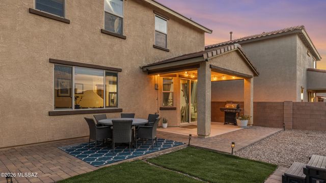 14247 E Axle Drive, Vail, AZ 85641