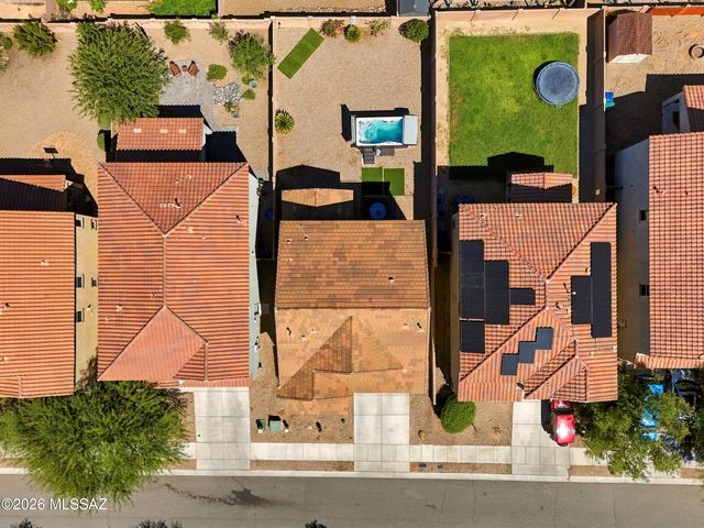 14247 E Axle Drive, Vail, AZ 85641