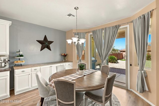 14247 E Axle Drive, Vail, AZ 85641