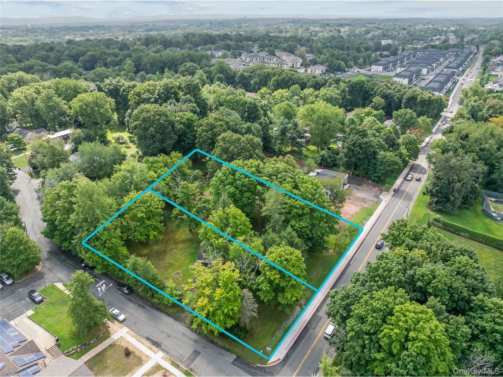 1A Langeries Drive, Monsey, NY 10952 — exterior