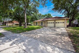 13430 Piney Oaks Drive, Houston, TX 77065