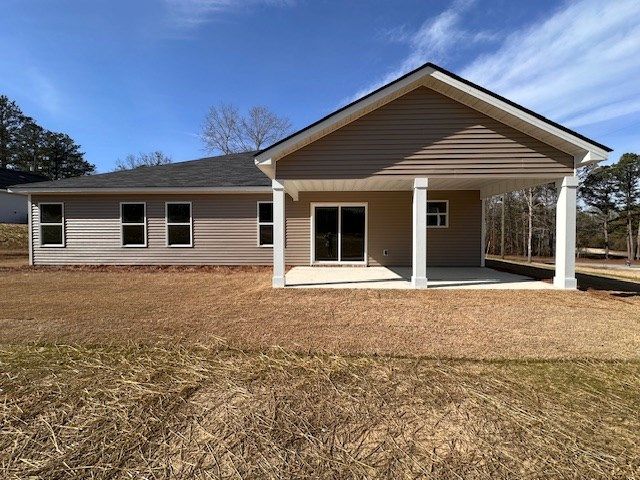 84 Lee Road 0237, Smiths Station, AL 36877
