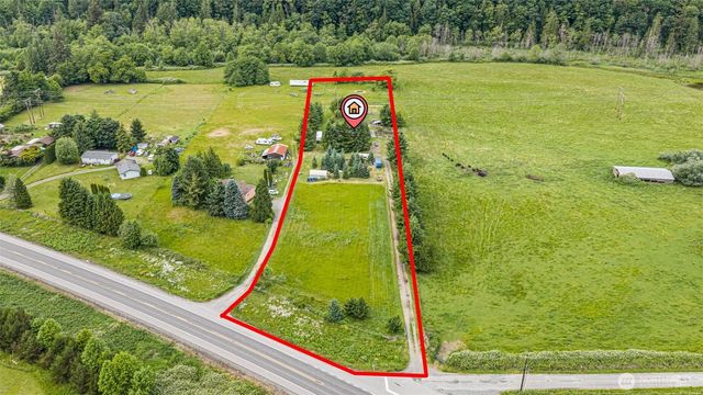 35667 State Route 20, Sedro Woolley, WA 98284