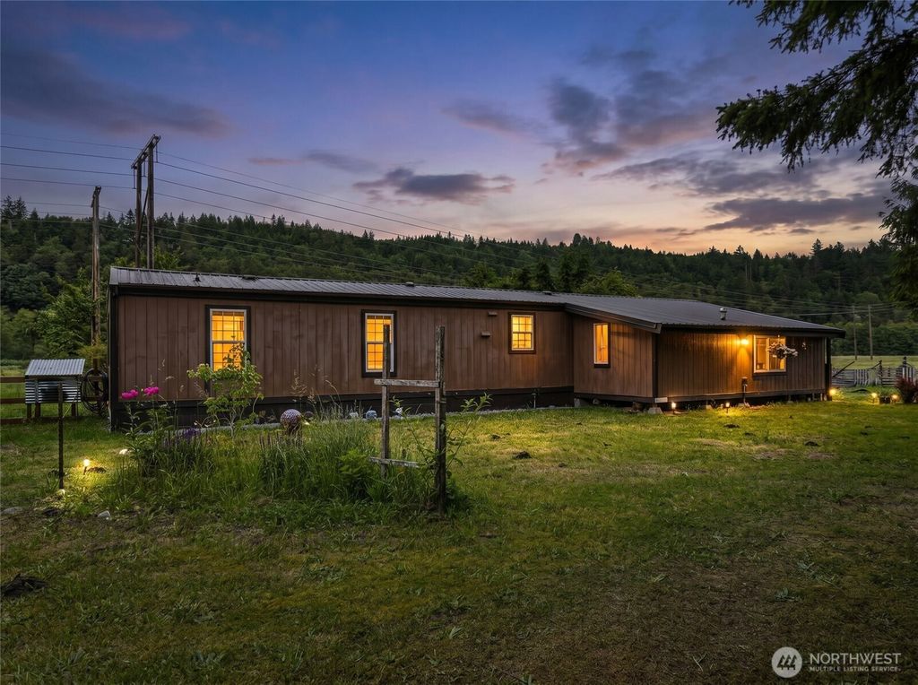 35667 State Route 20, Sedro Woolley, WA 98284