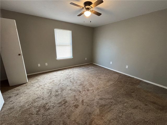 1368 S Sequoyah Court, Fayetteville, AR 72701