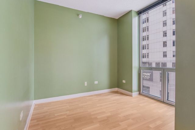 222 N Columbus Drive 711, Chicago, IL 60601